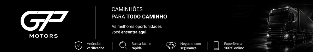 GP7 Motors — Caminhões para todo caminho