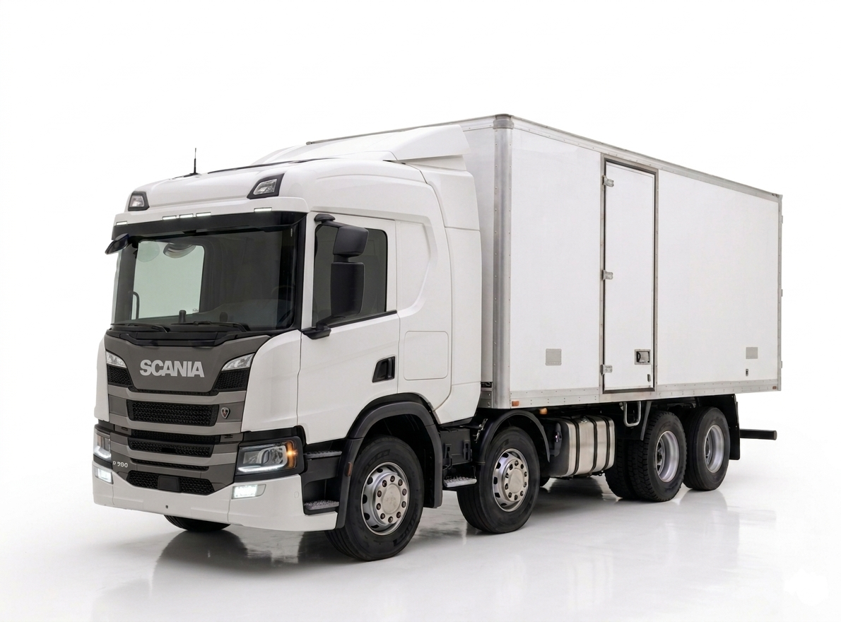 Bi-Truck