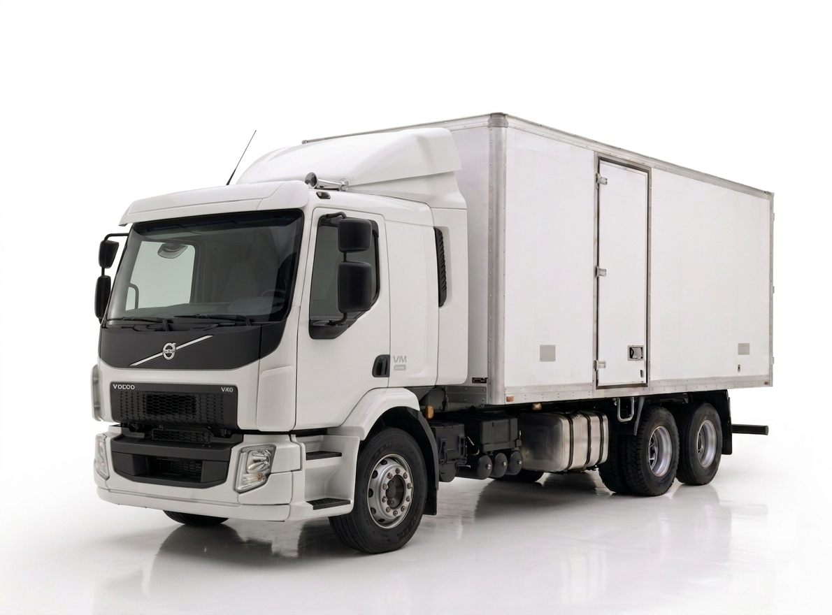 Truck