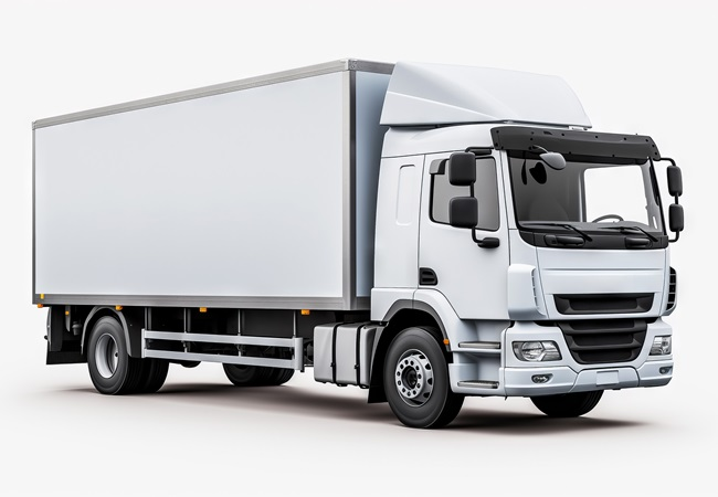 Truck