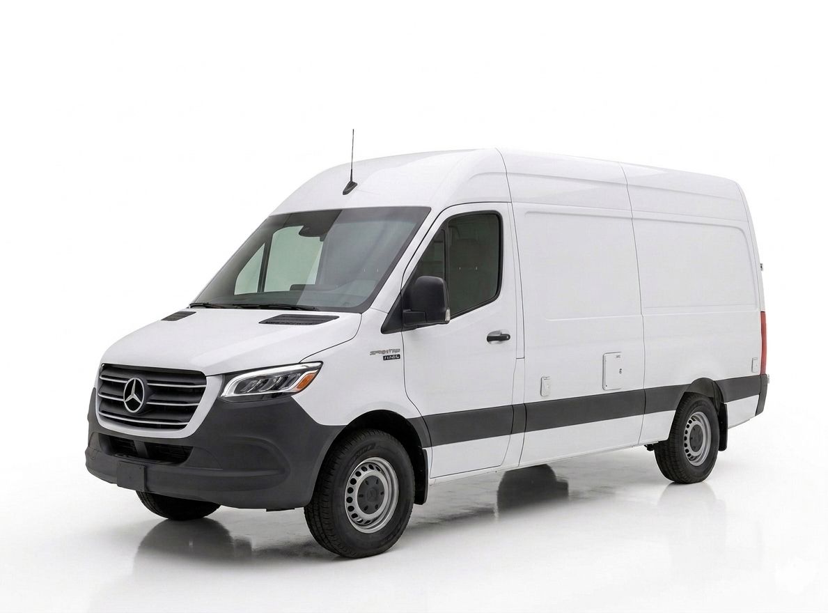 Van