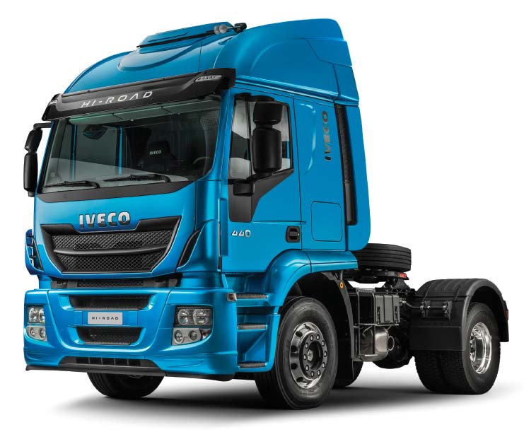 IVECO