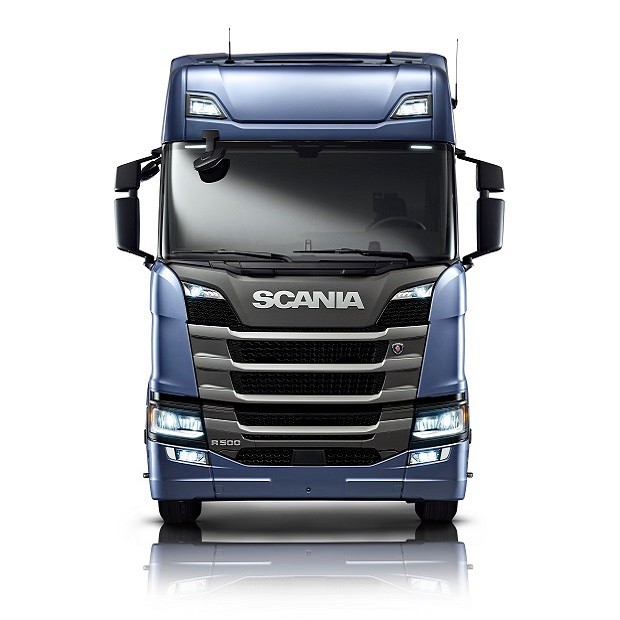 SCANIA
