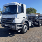 Mercedes Benz AXOR 3131