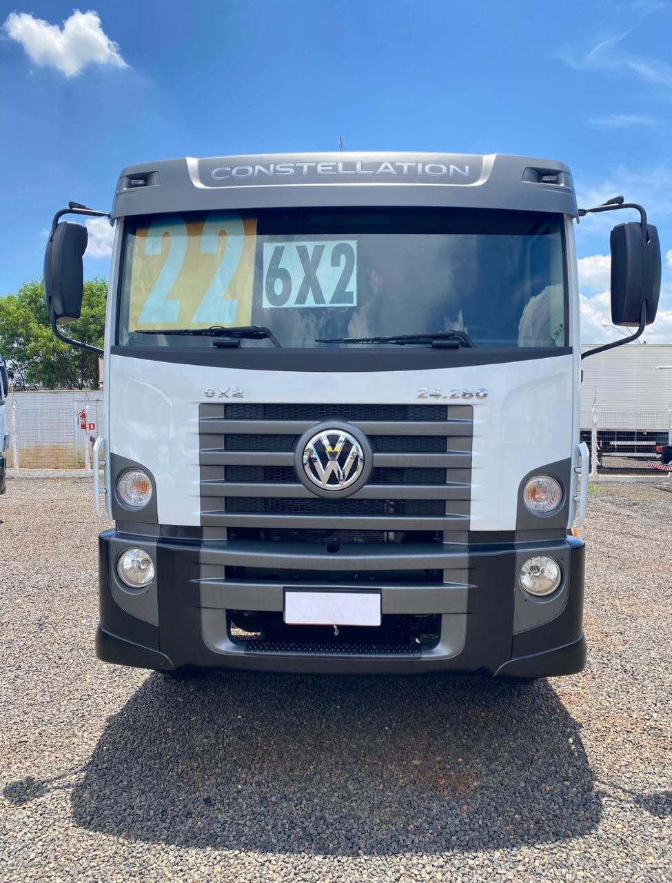 VOLKSWAGEN 24-280 6×2 – 2022