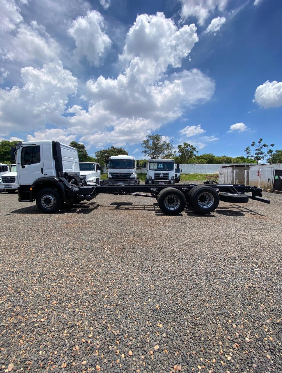 VOLKSWAGEN 24-280 6×2 – 2022