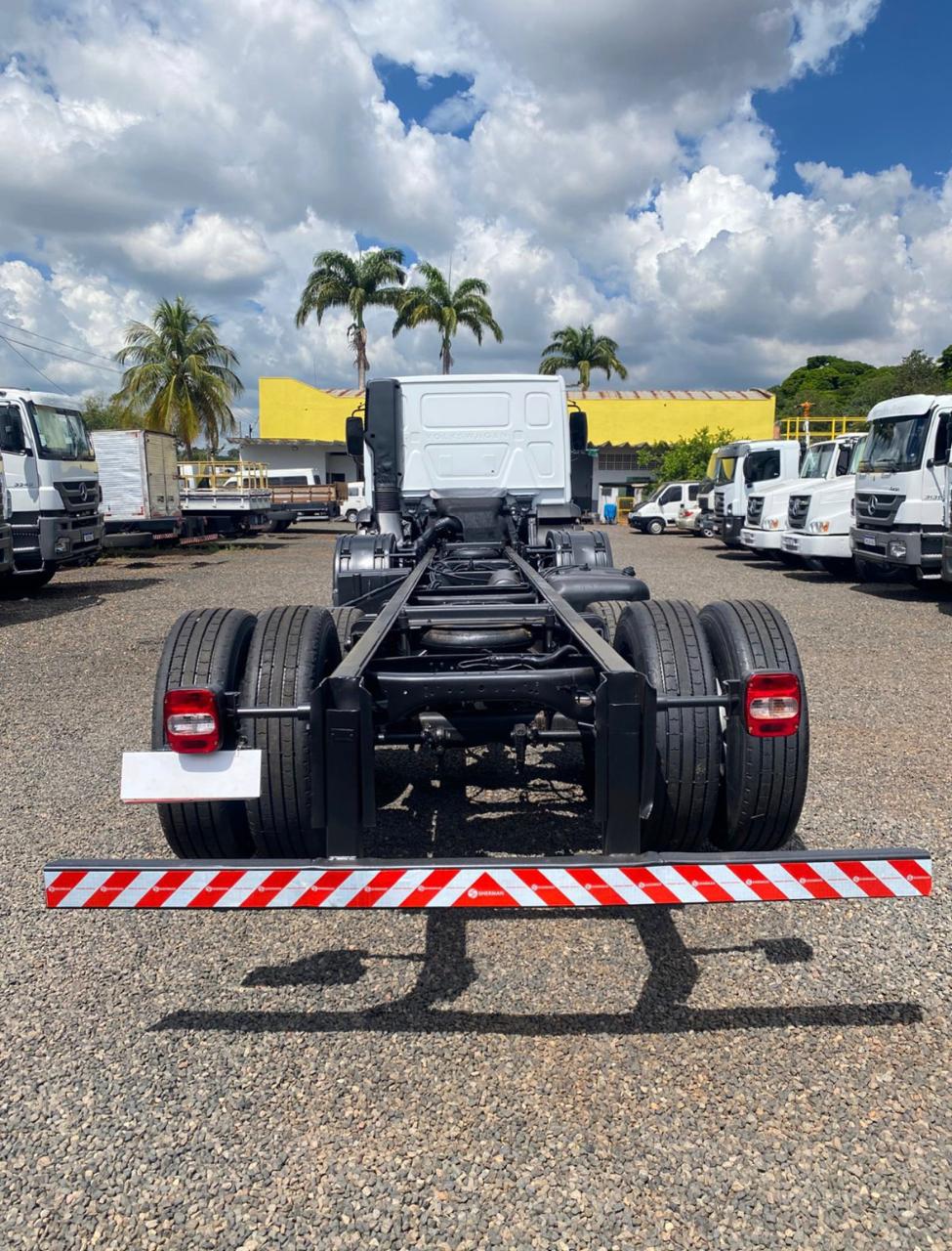 VOLKSWAGEN 24-280 8×2 – 2022